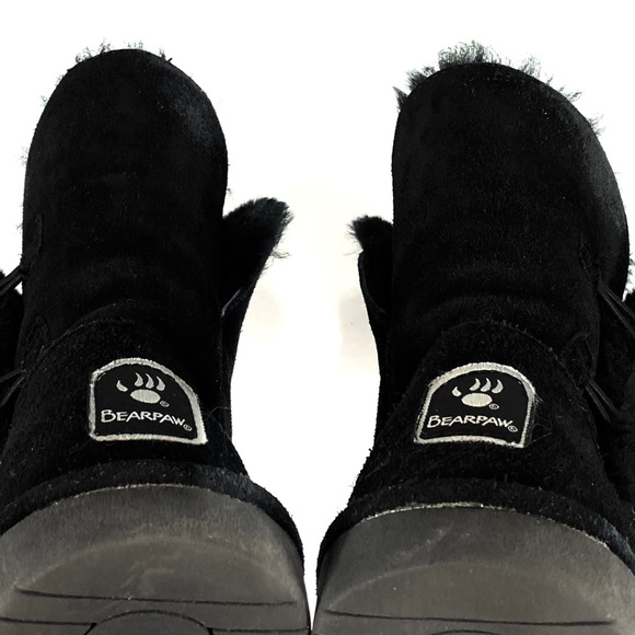 Bearpaw - Picture 6 of 13